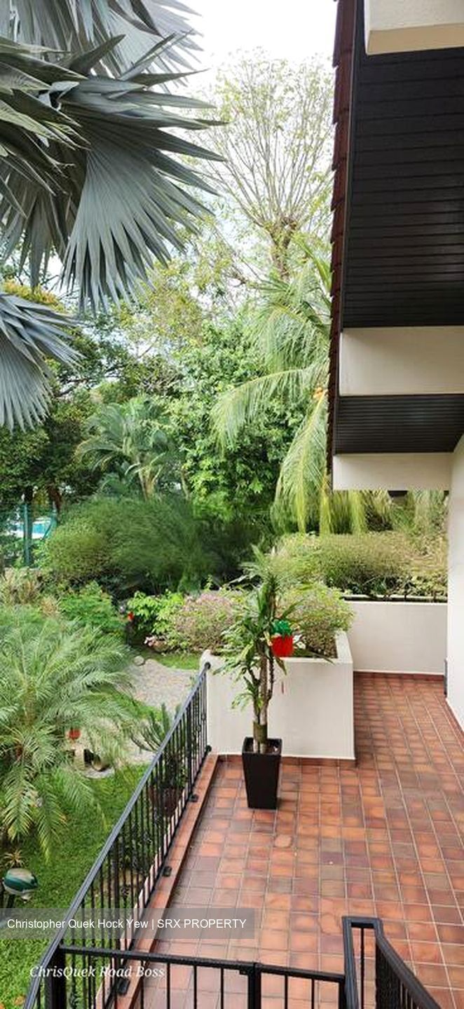 Mount Echo Park (D10), Detached #468973601